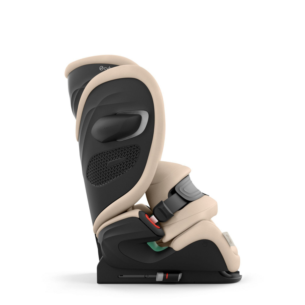 CYBEX Gold Pallas G3 i-Size 4